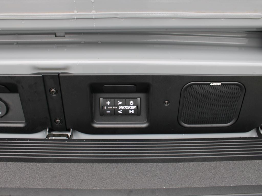 2024 GMC Sierra 2500 HD AT4X